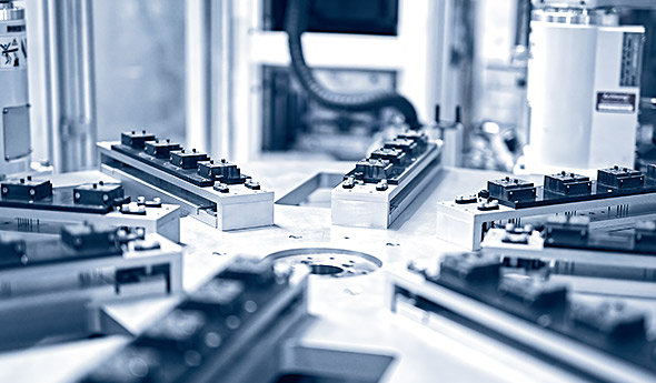 FWB Kunststofftechnik GmbH