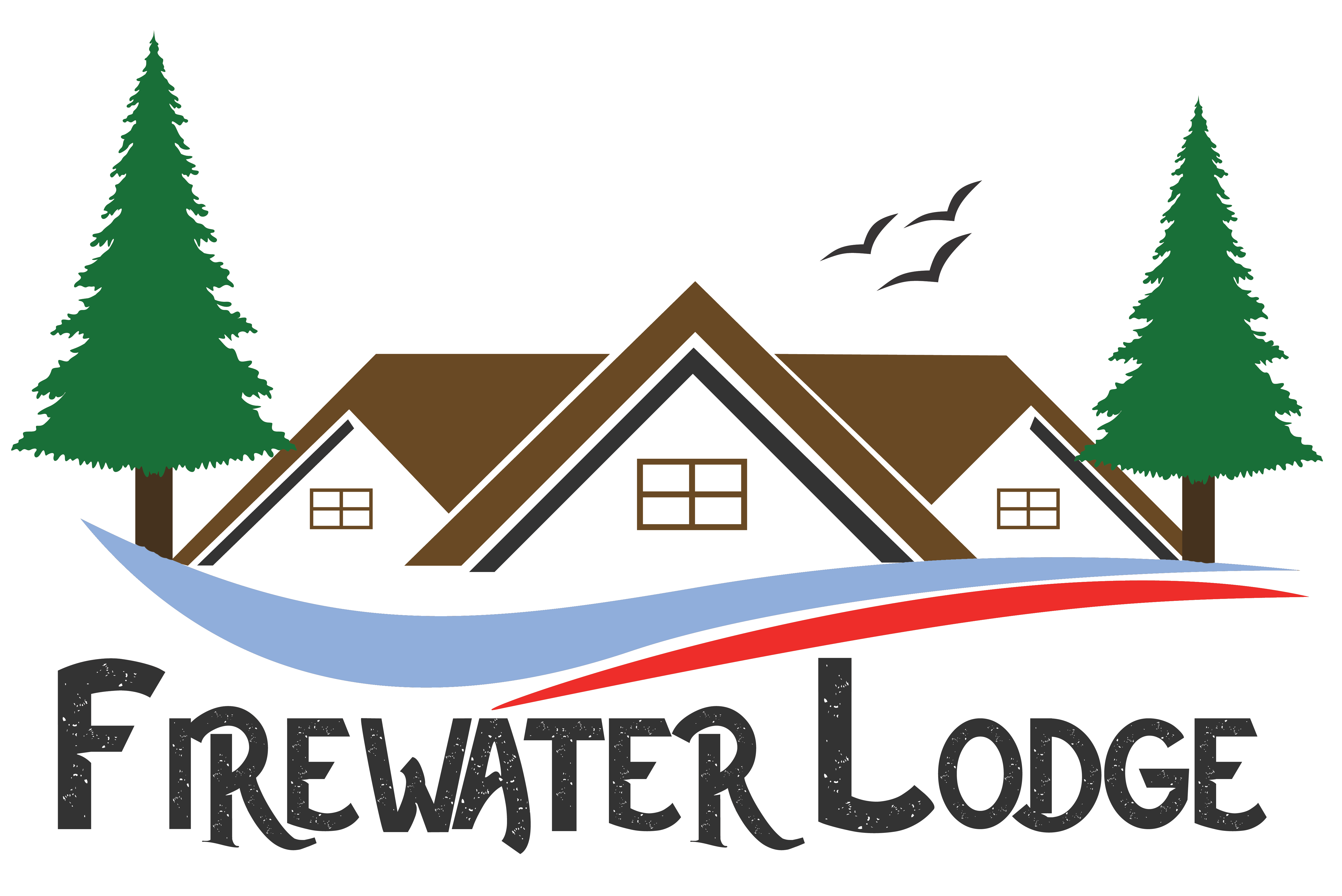 Firewater Lodge of Roseburg Oregon A Unique Place to Stay Douglas County