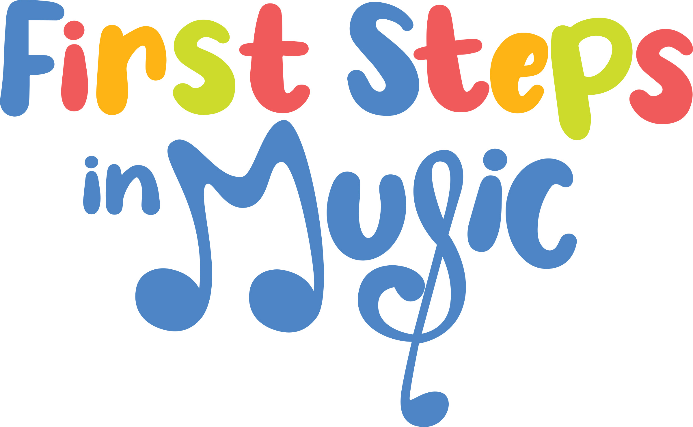 first steps Fort Wayne Children's Choir