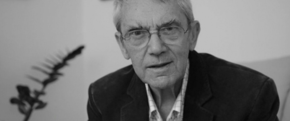 Nie żyje Tadeusz Chmielewski Filmweb