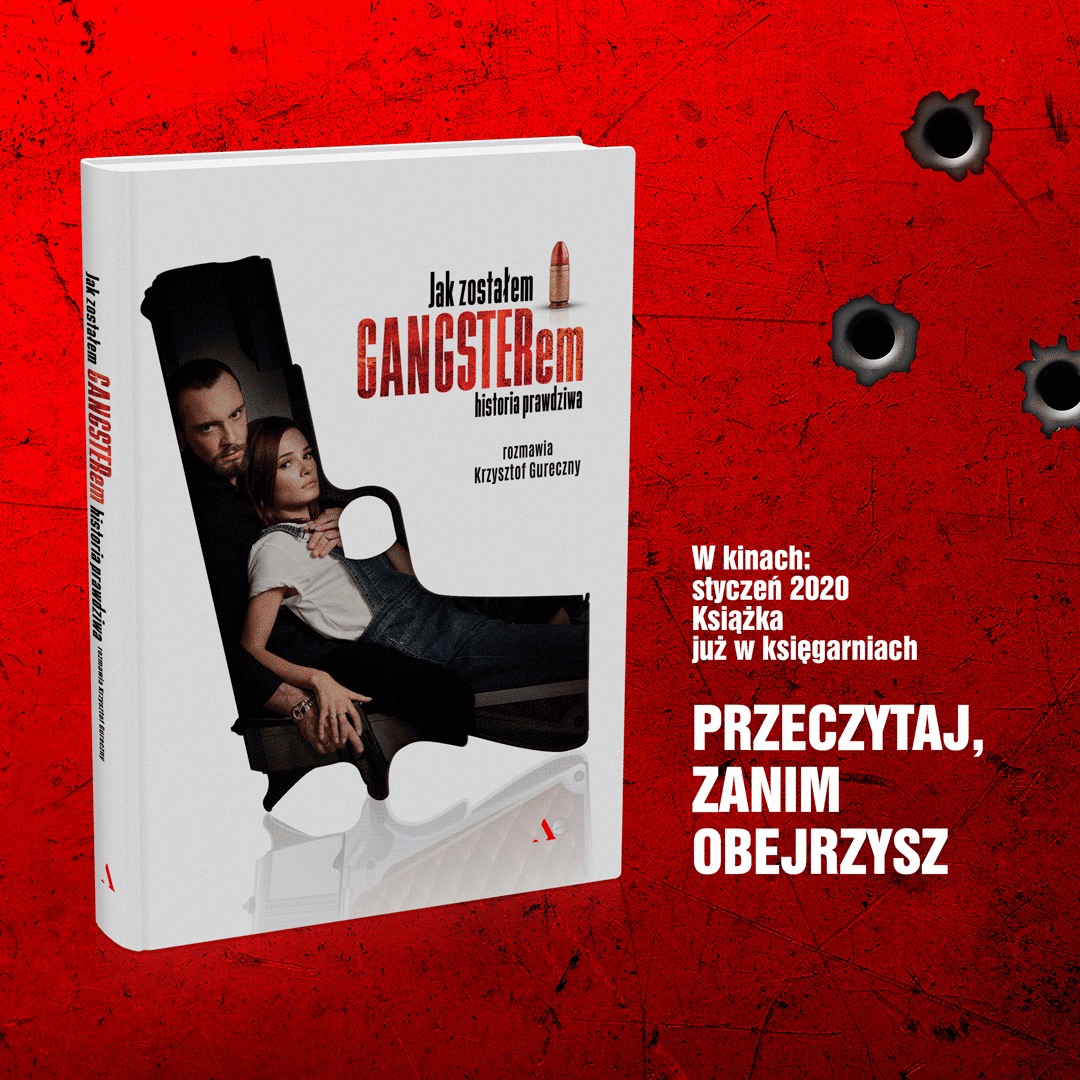 Jak Zostałem Gangsterem Historia Prawdziwa Cały Film Gdzie Obejrzeć