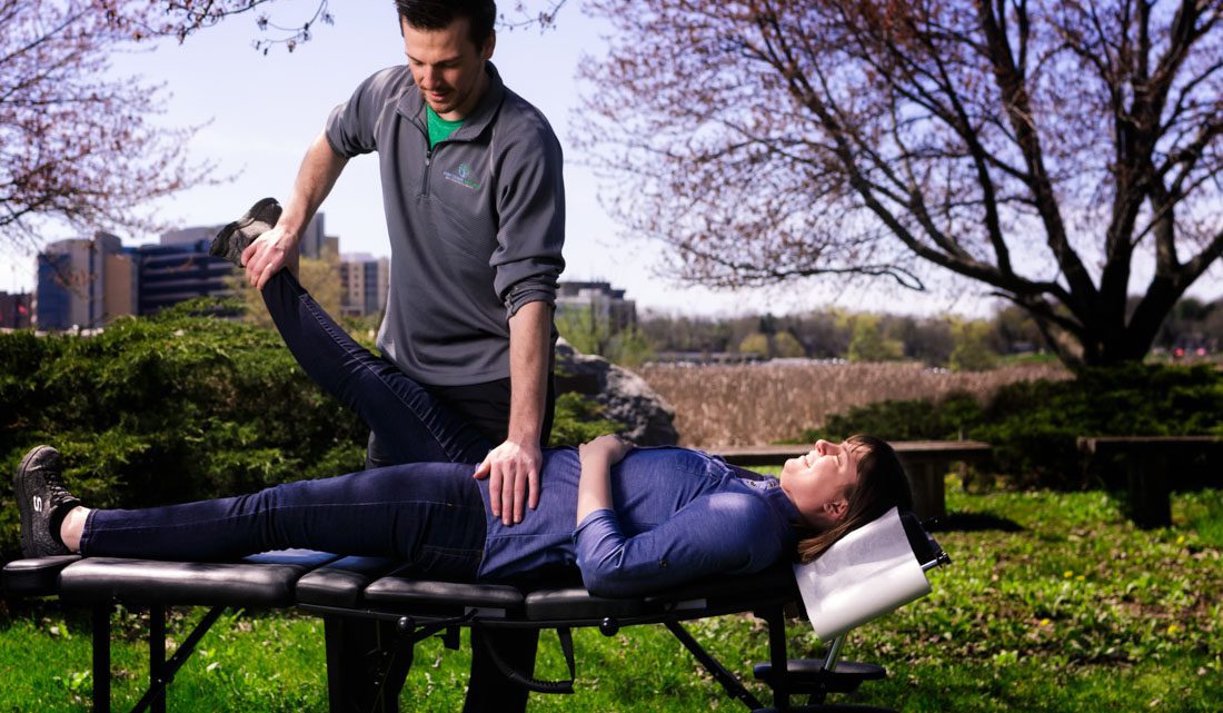 Chiropractor Madison WI Neck & Back Pain Treatment Chiropractic Clinics