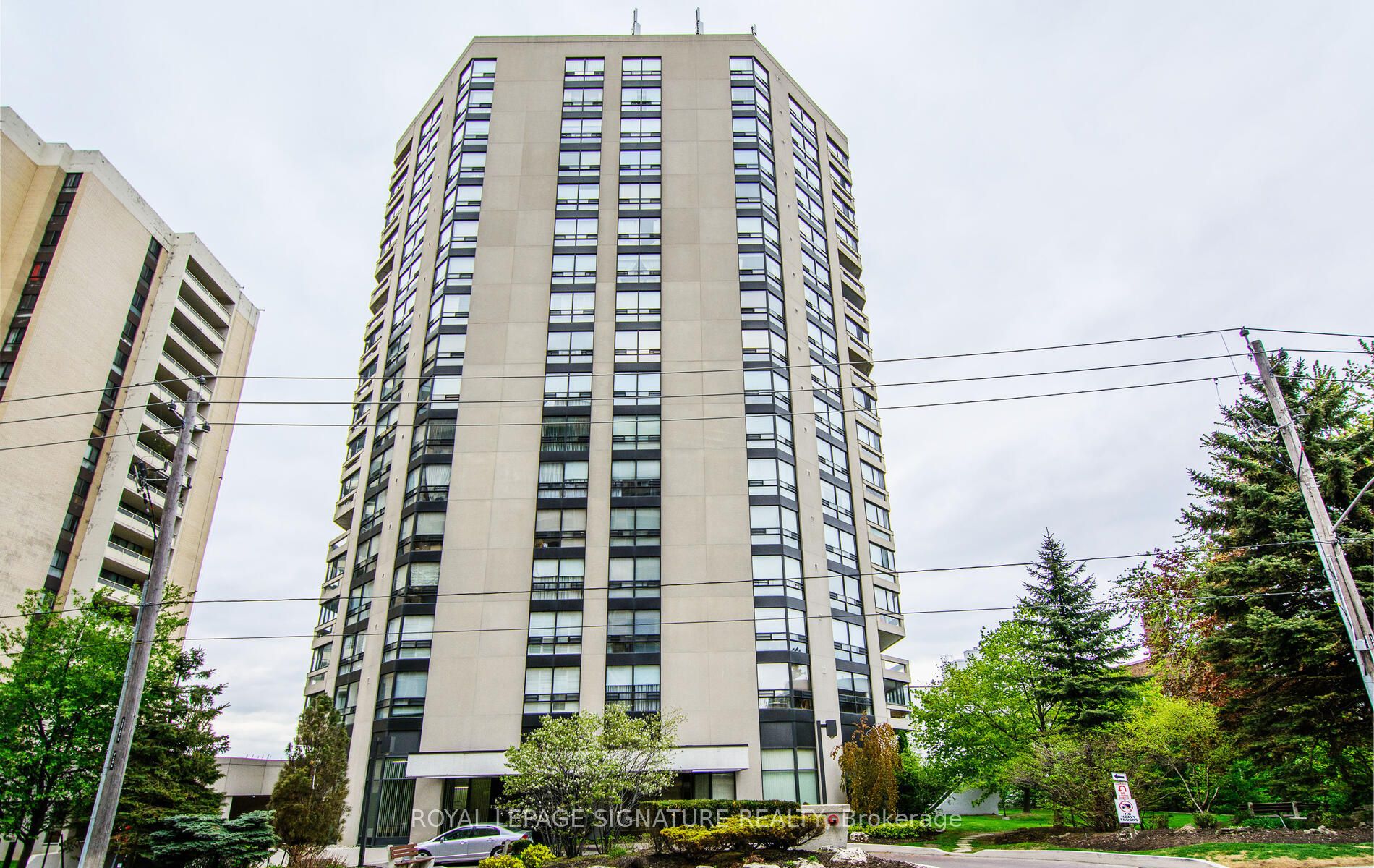 Village Park Remax Condos PlusToronto