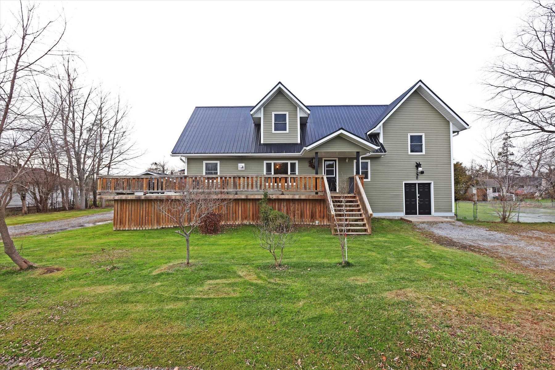 Alix Johnston Real Estate Sales Representative