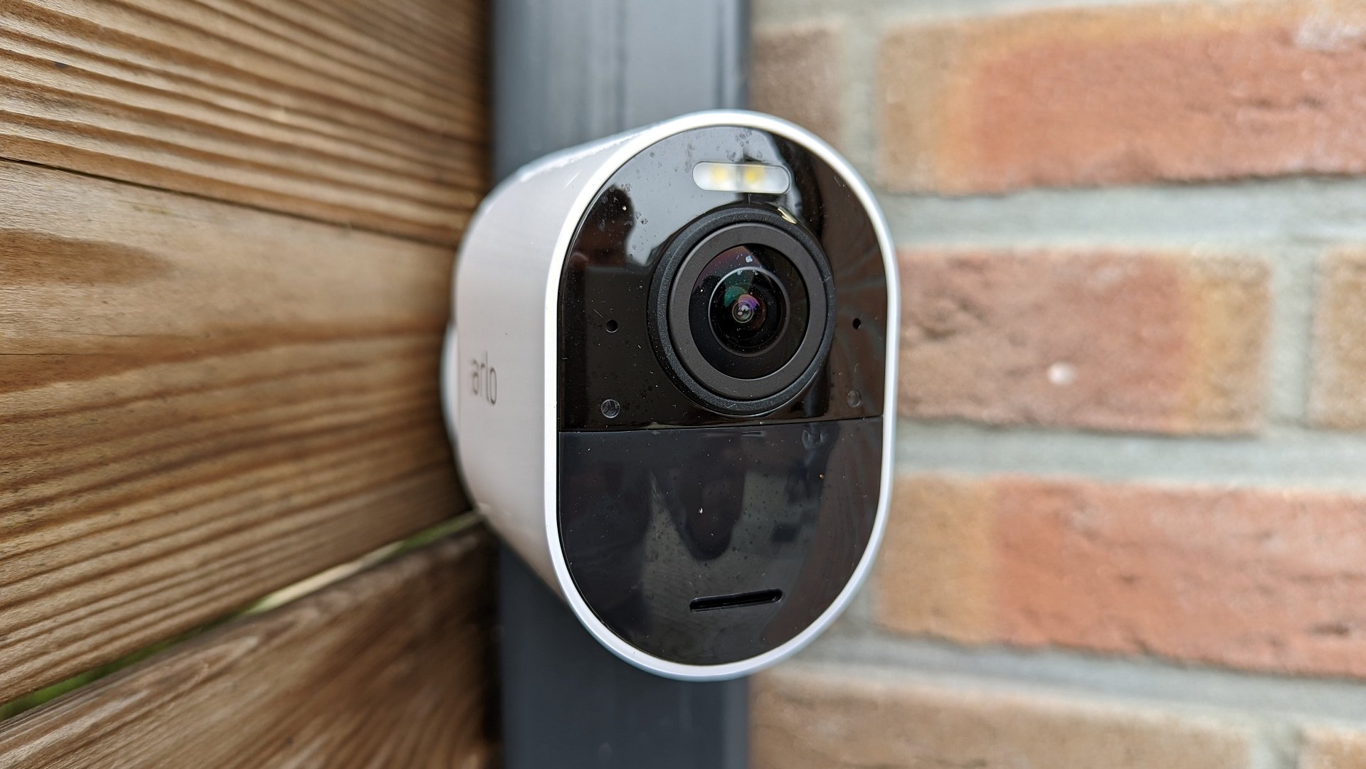 De Beste Slimme Camera's Voor Buiten Van Dit Moment - 2022/2023 | Fwd