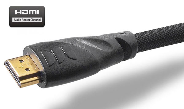 Wat Is Hdmi Arc (Audio Return Channel) En Hoe Werkt Het? | Fwd