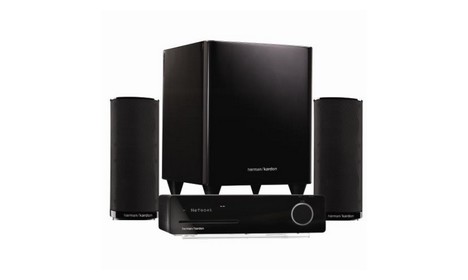 Harman/Kardon Hs 280 En Hs 210 Home Cinema Sets | Fwd