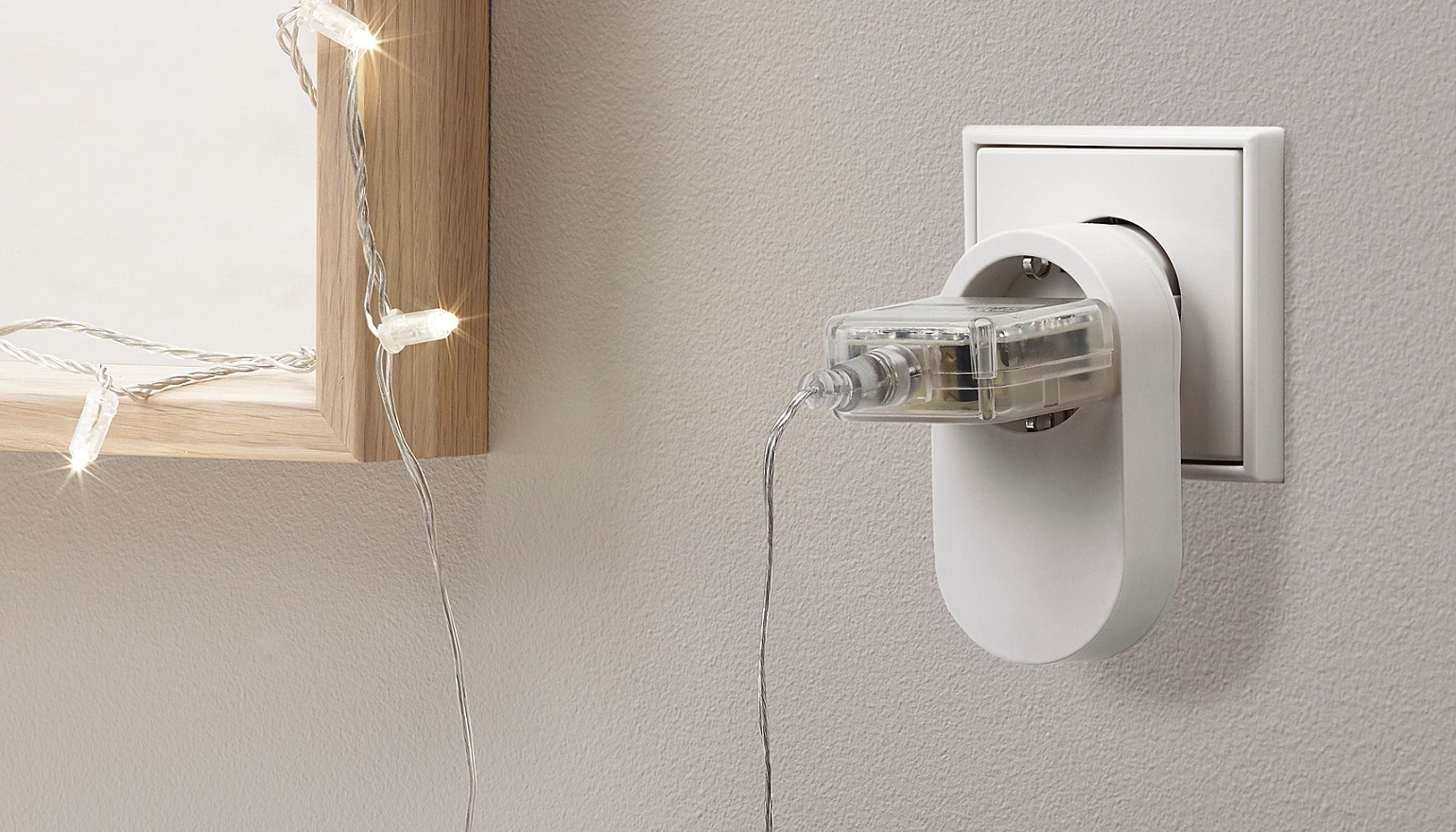 Ikea Smart Plug vanaf nu te koop in de Zweedse winkels FWD