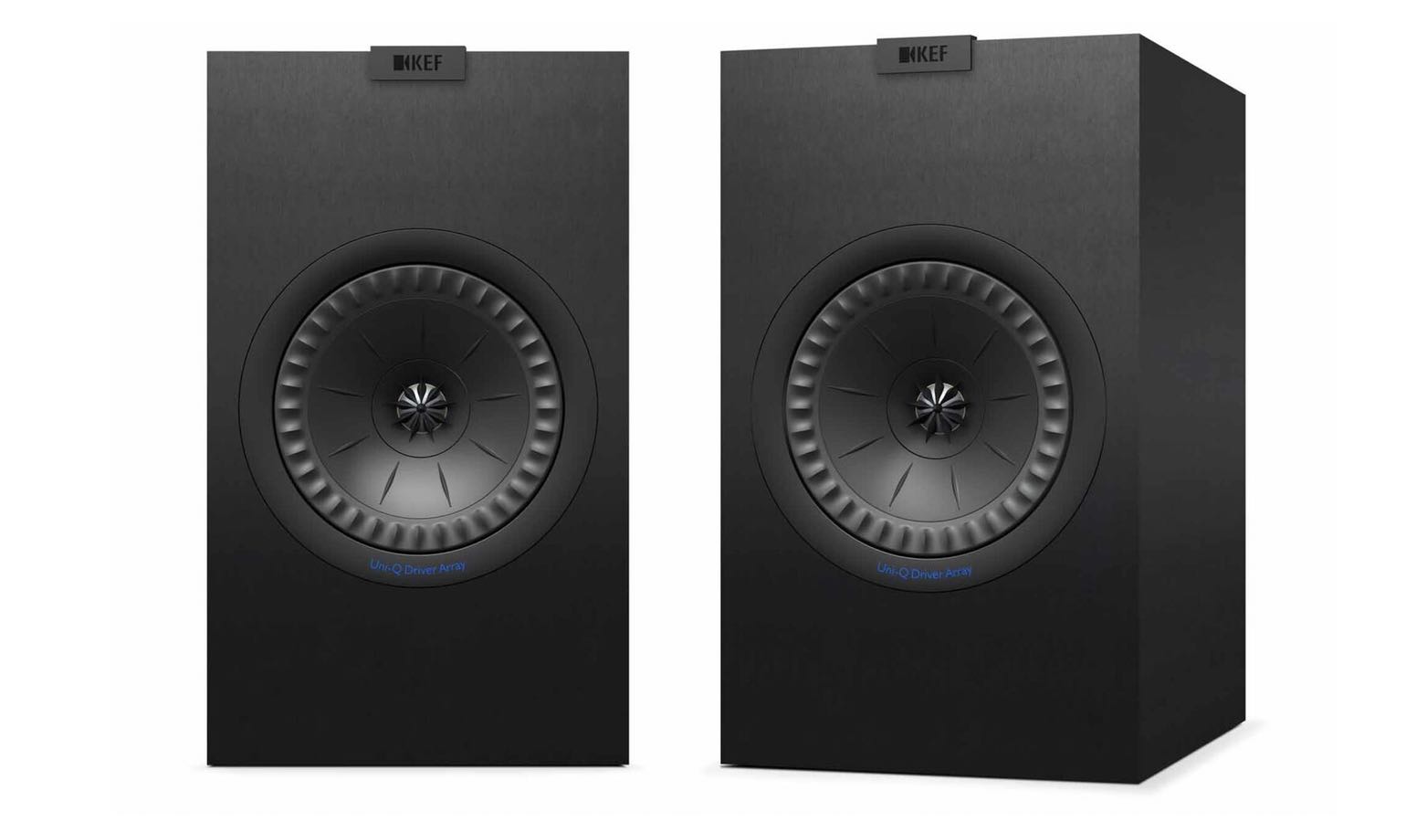 Review KEF Q Series luidsprekers (Q350, Q650c en Q750) FWD