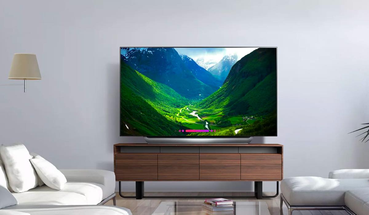Achtergrond: Hoe Groot Is Het Gevaar Op Inbranden Bij Oled? | Fwd