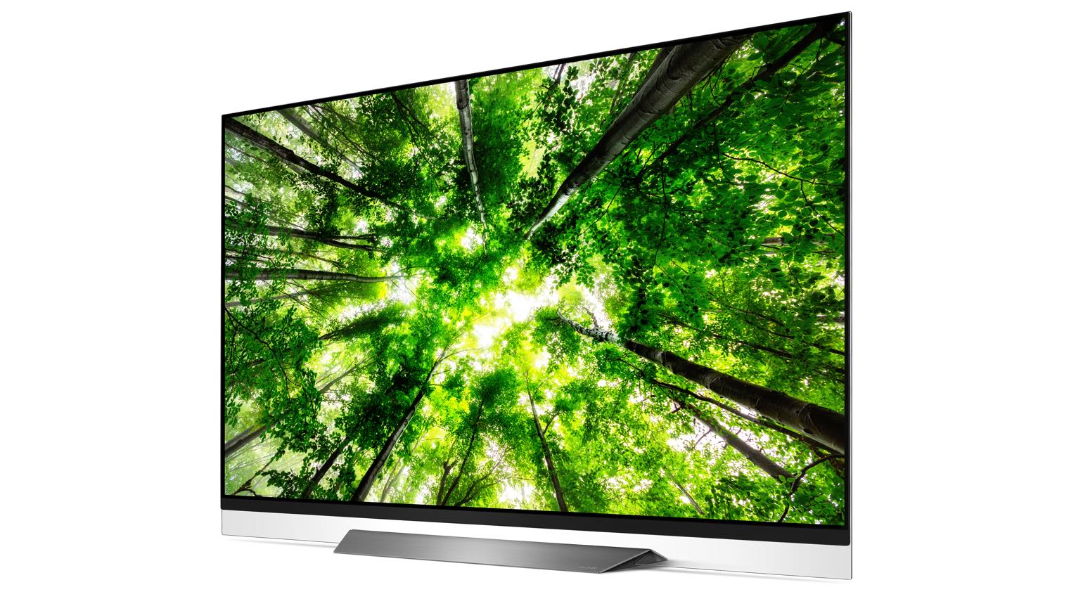 Review LG OLED65E8PLA (E8serie) oled tv met Dolby Vision FWD