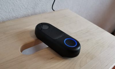 Review: Lsc Smart Connect - Videodeurbel En Beveiligingscamera's | Fwd