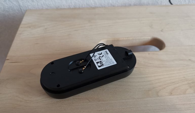 Review: Lsc Smart Connect - Videodeurbel En Beveiligingscamera's | Fwd