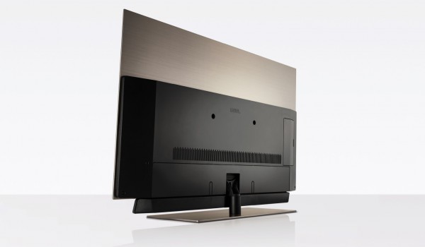 Review Loewe Bild 5 oled tv met Klang soundbar FWD