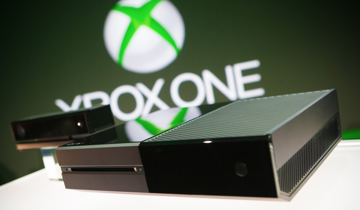 Microsoft presenteert volgende maand nieuwe 'Xboxhardware' FWD