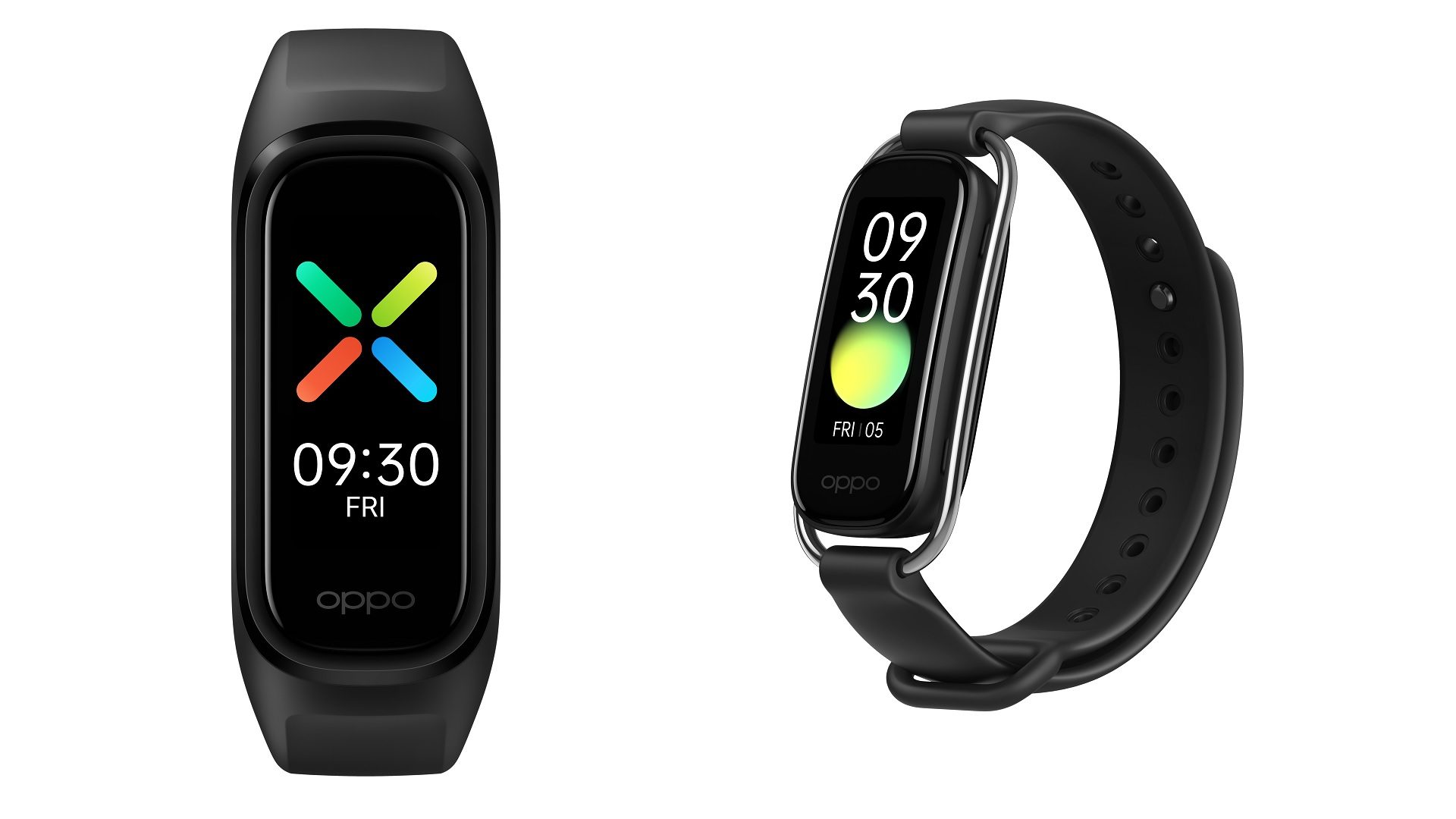 Oppo Band is een nieuwe wearable met Sp02functie voor 69 euro FWD