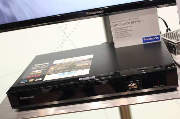 Vergelijking: Drie Ultra Hd Blu-Ray Spelers Getest - Welke Is De Beste? | Fwd