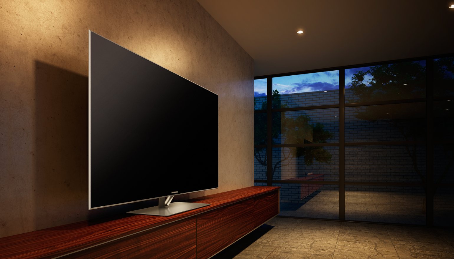 Panasonic ZT60 plasma tv verslaat LG oled tv FWD