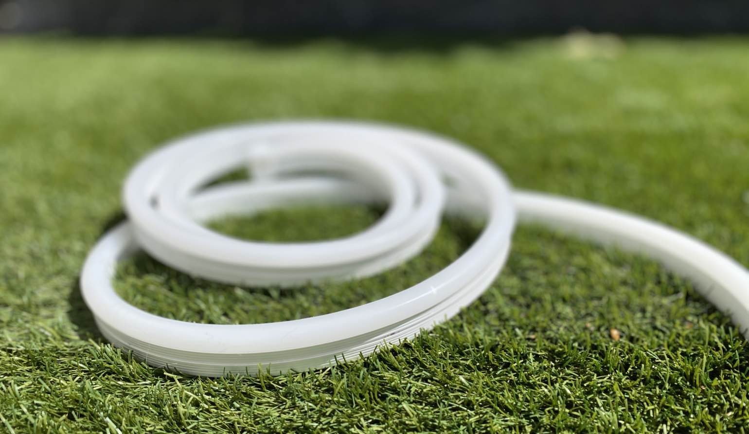 Review Innr tuinverlichting (Smart Spot Lights en Flex Lights) FWD