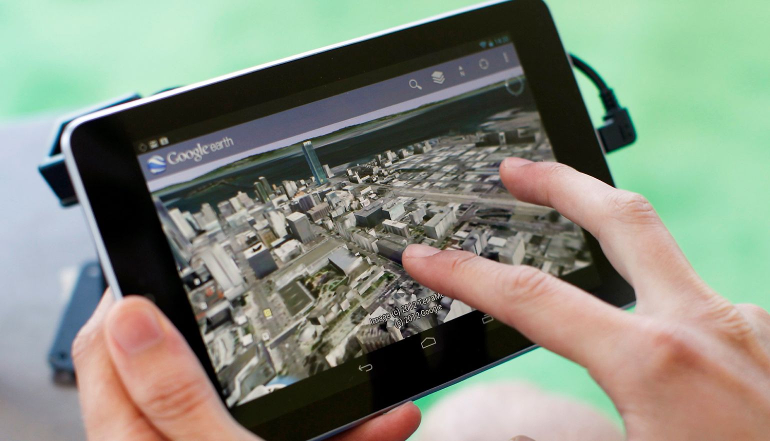 Gps Op Een Tablet: Wat Is Het En Wat Kun Je Ermee? | Fwd