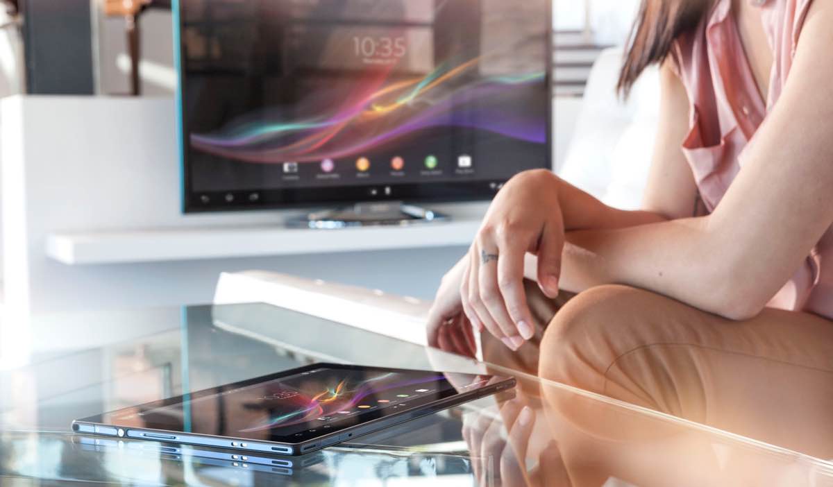 Smartphone Of Tablet Met Je Tv Verbinden: Zo Werkt Het | Fwd