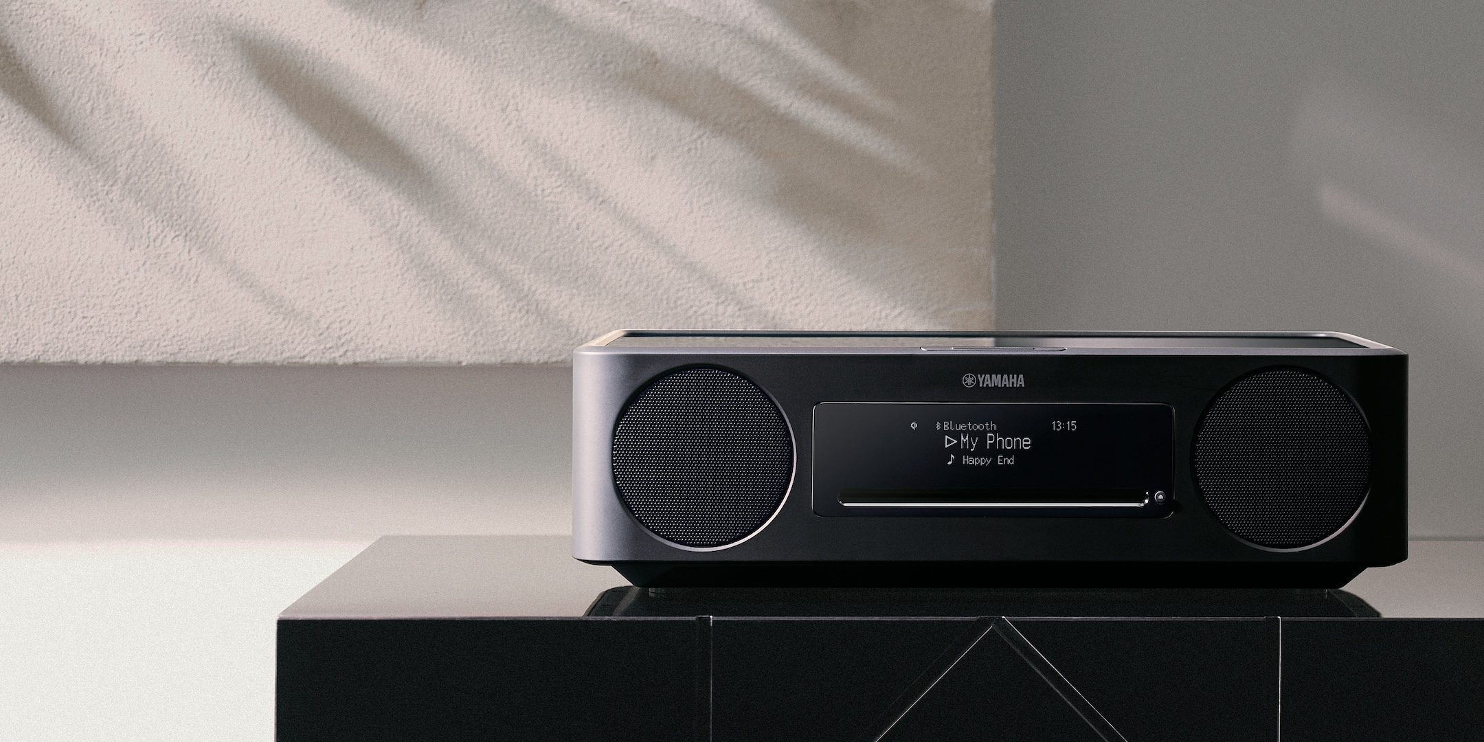 Review Yamaha MusicCast 200 TSXN237 FWD