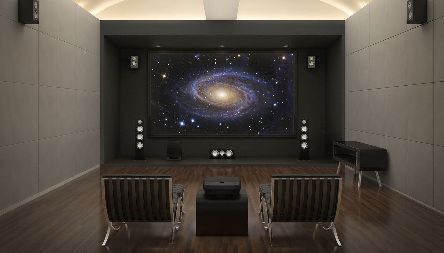 De Ideale Projector Ophangen Of Plaatsen: Dit Moet Je Weten | Fwd