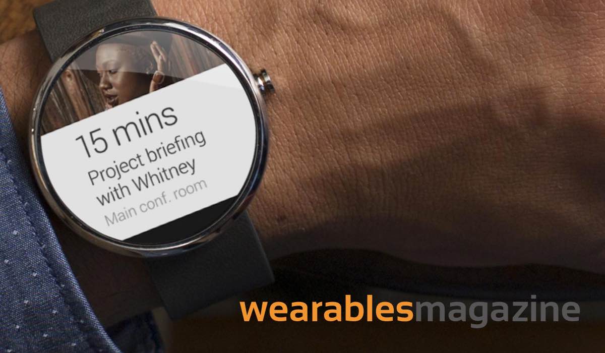 Wearables Magazine alles over smartwatches, fitness trackers en meer FWD