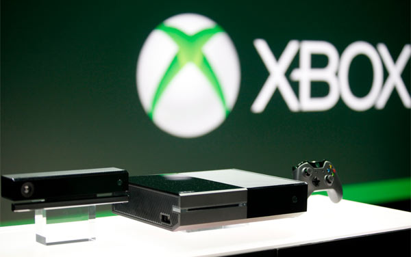 Harde Schijf Aansluiten Op Je Xbox One: Zo Werkt Het | Fwd