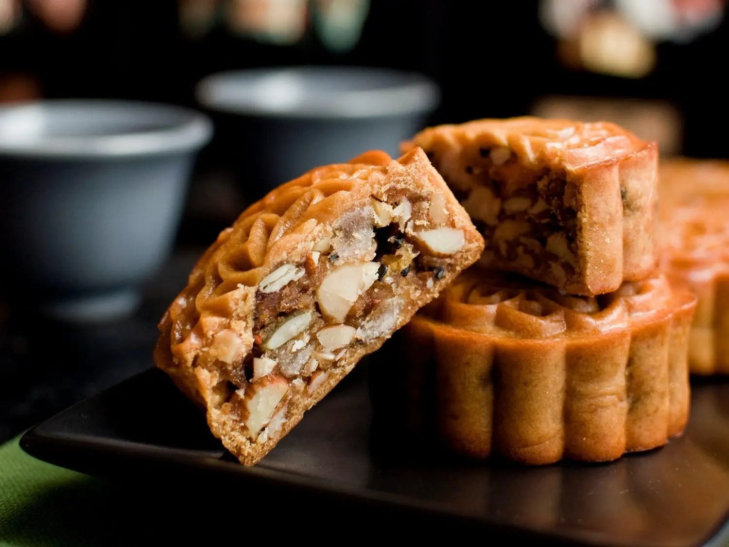 Key Mooncake Facts to Know Before You Buy(03)
