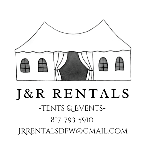 Tables & Chairs Rentals In Dallas / Fort Worth J&R Rentals