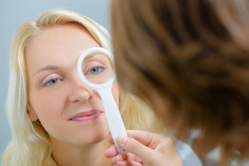 The Importance of Annual Eye Exams Searcy Eye Care & Vision Therapy