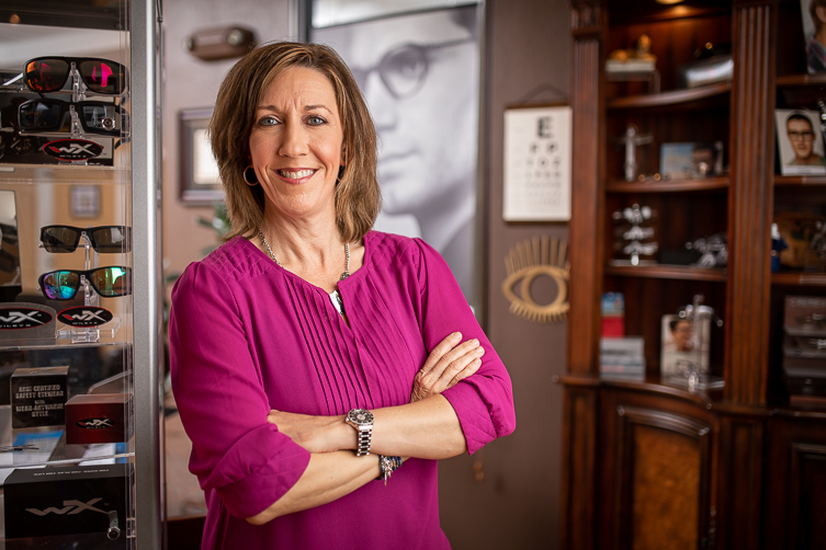 Our Team Searcy Eye Care & Vision Therapy