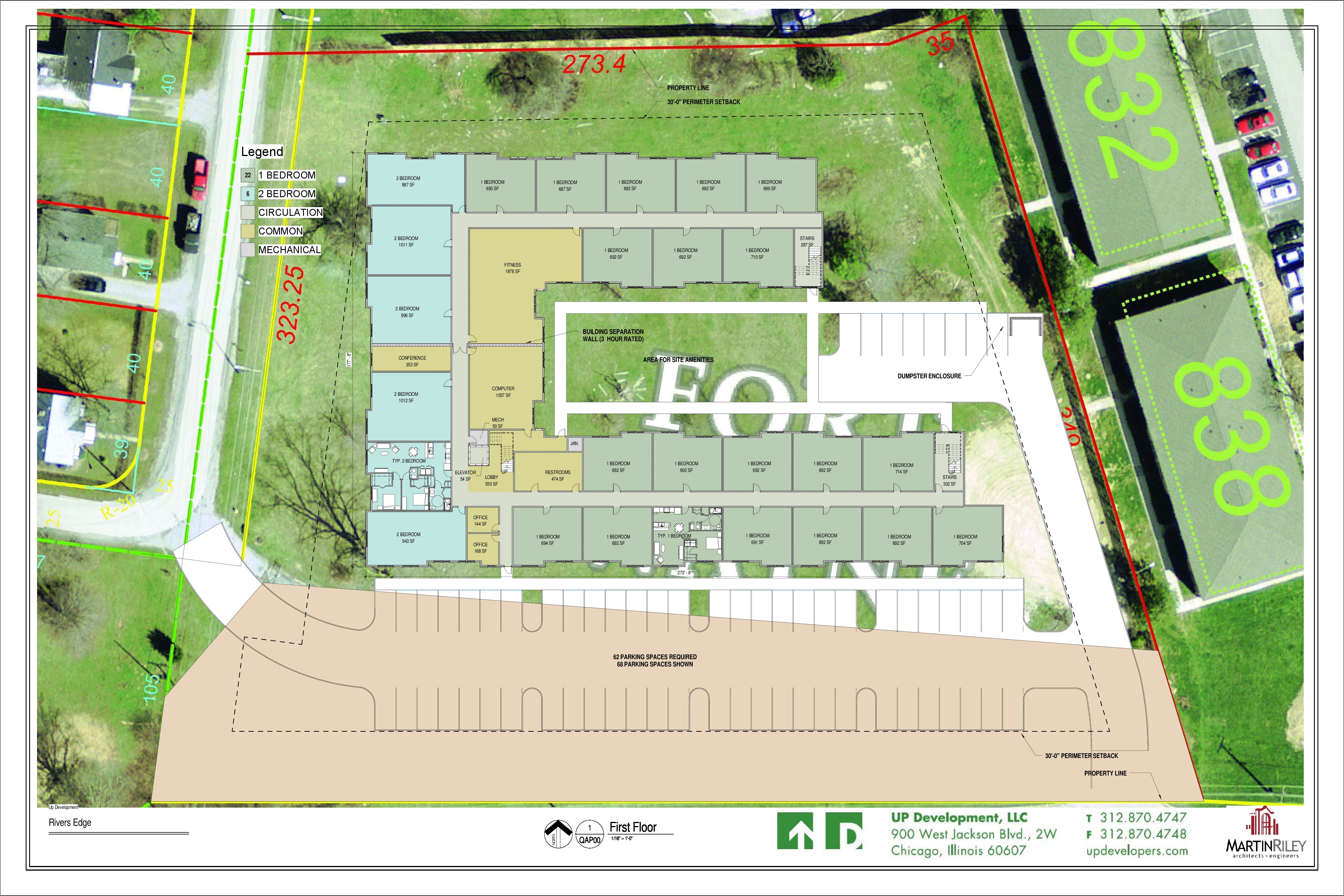 Housing Opportunities Program (HOP) 501(c)(3) Fort Wayne Housing