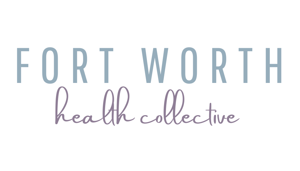 site Currently Under Maintenance Fort Worth Health Collective