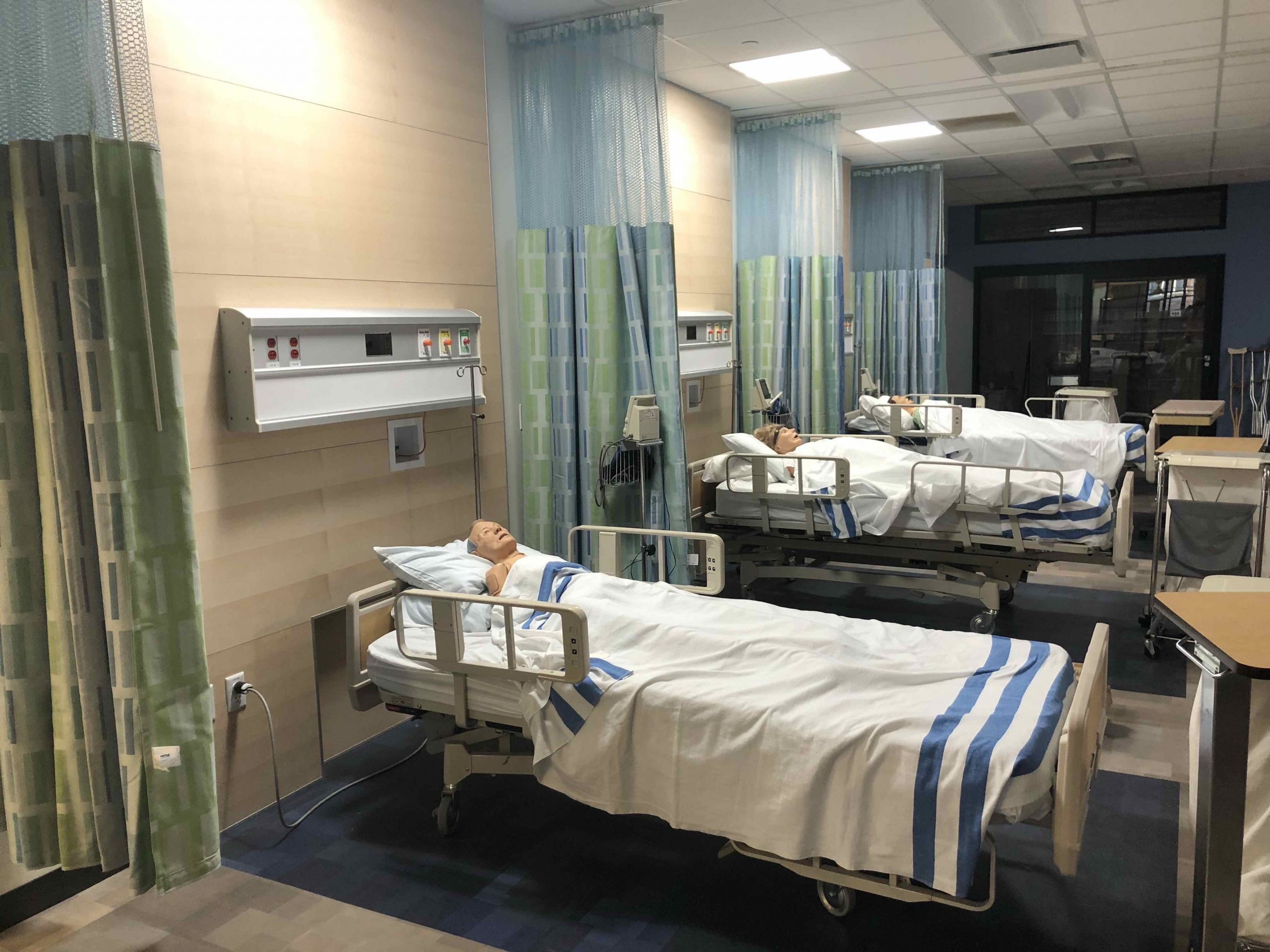 Trimble Tech Renovation FWISD