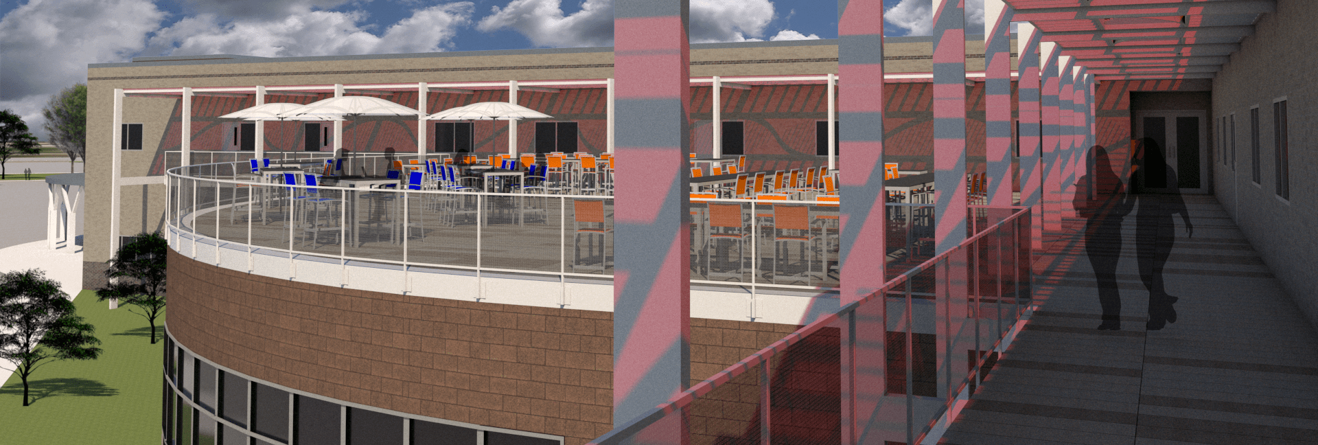 South Hills Addition & Renovation FWISD