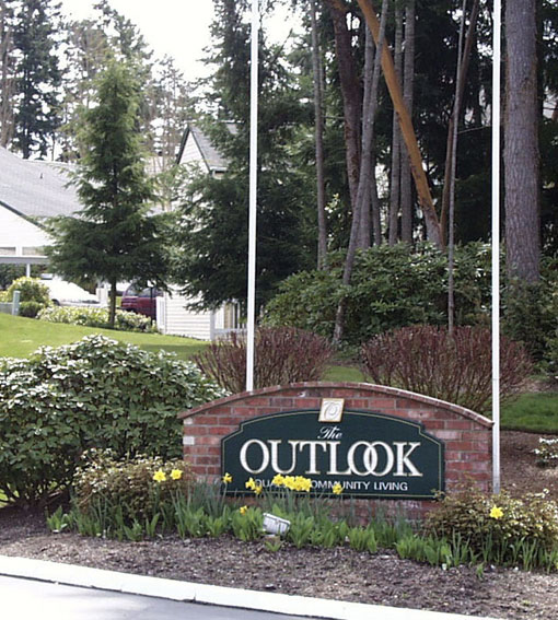 Outlook Apartments FW Group, LLC