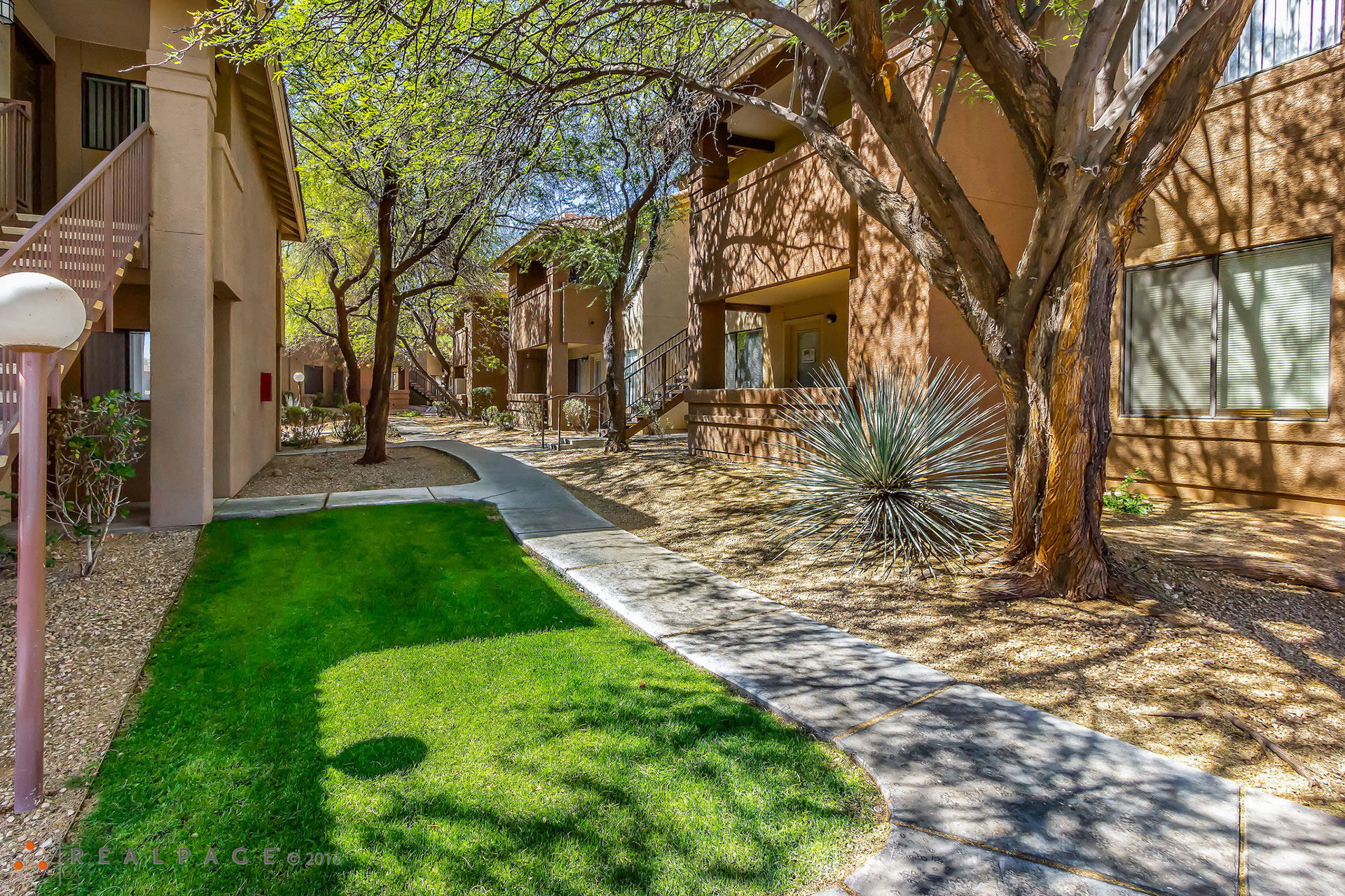 Harrison Park FW Group, LLC