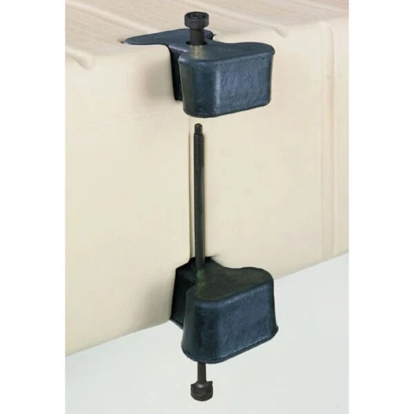 EZ Dock Composite Coupler Bolt FWM Docks & EZ Dock Northeast