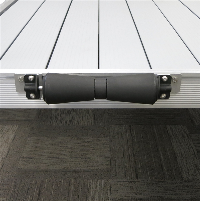 Kayak & Canoe Dock Roller FWM Docks & EZ Dock Northeast