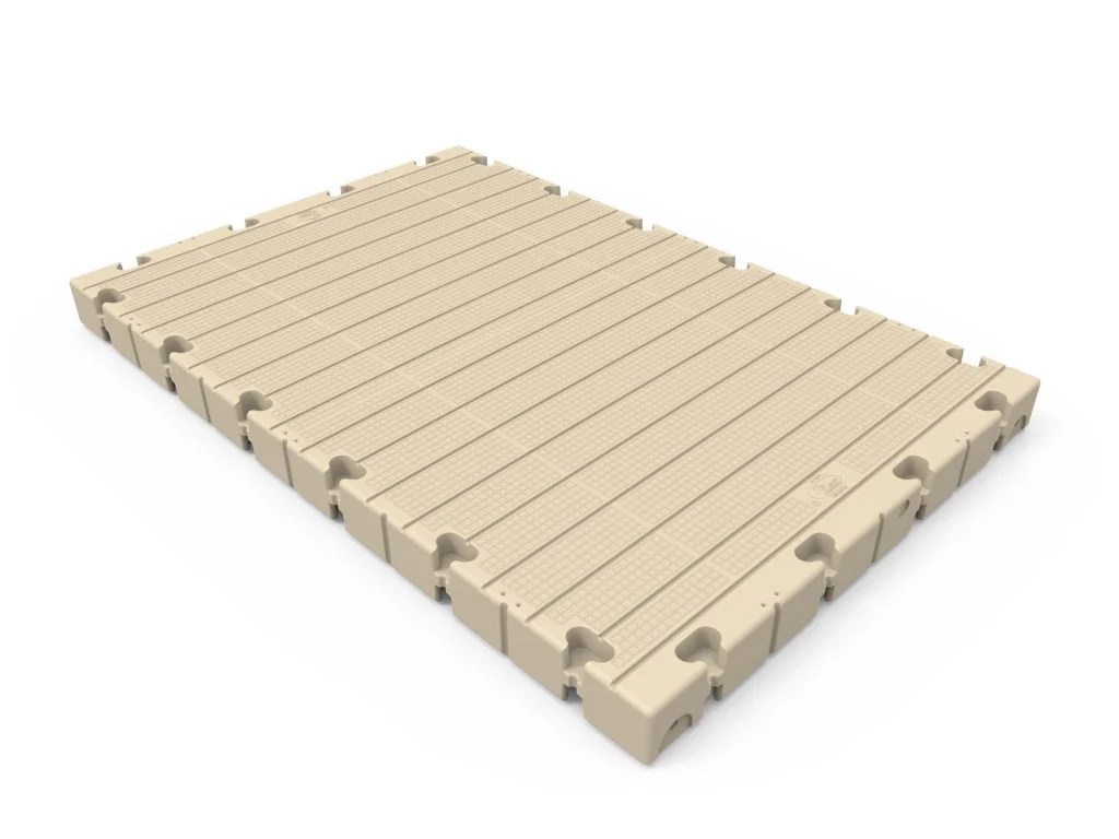 EZ Plastic Floating Docks for Sale Floating Boat Dock Kits & Systems