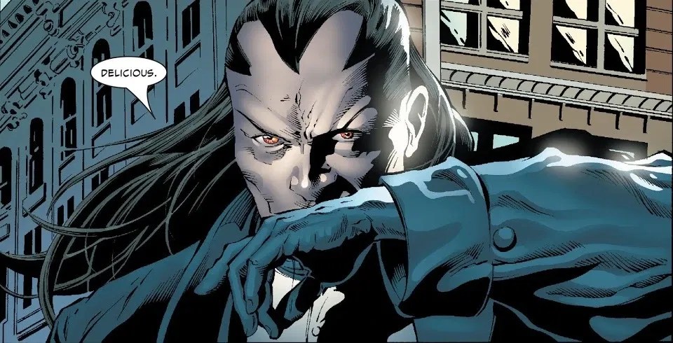 Spider-Man FandomWire