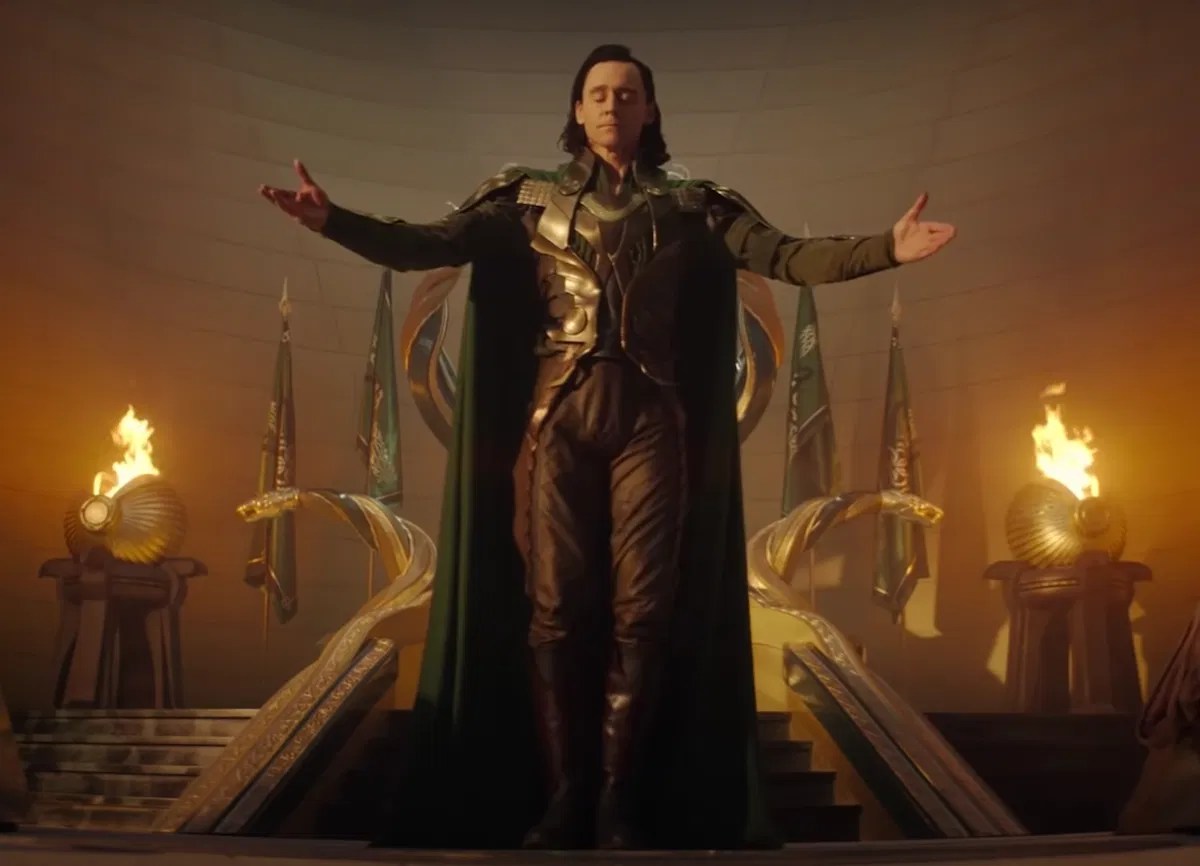 King Loki