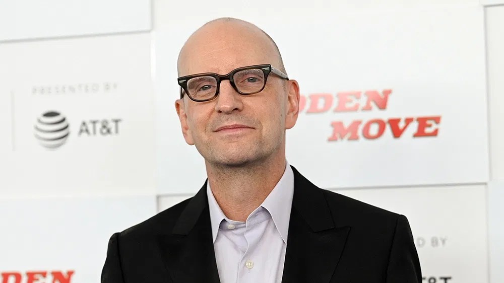 Steven Soderbergh