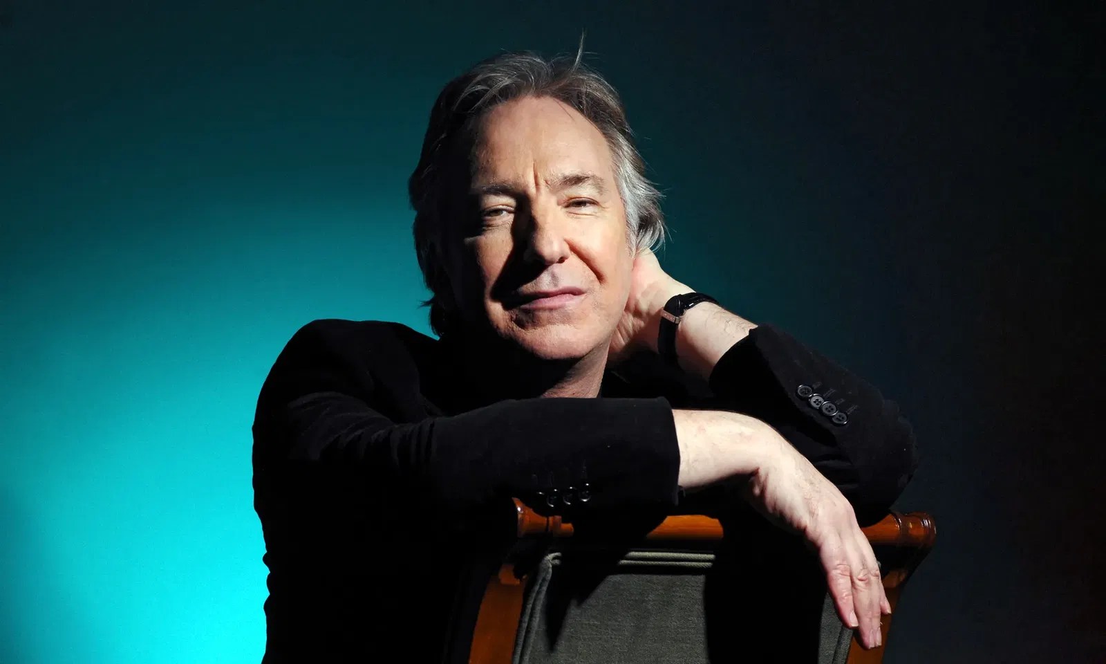 Alan Rickman&rsquo;s hilarious response to Jason Isaacs
