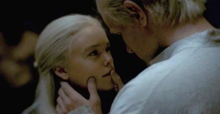 House of the Dragon Intimacy Coordinators