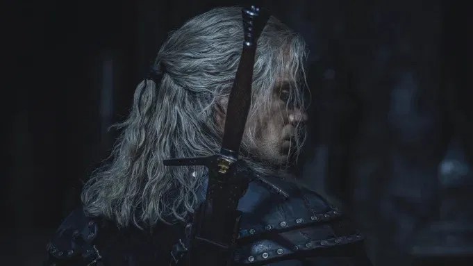 The Witcher