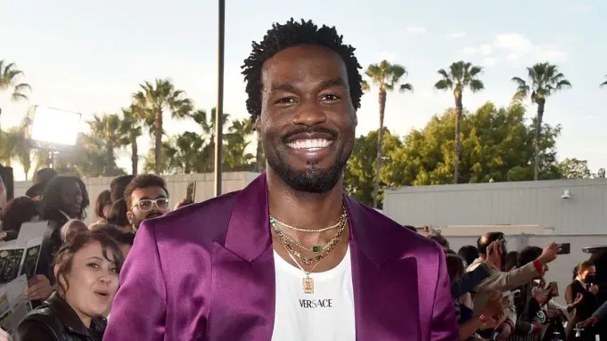 Yahya Abdul-Mateen II to take on the lead role in Wonder Man