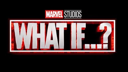 Marvel Studios' What if…